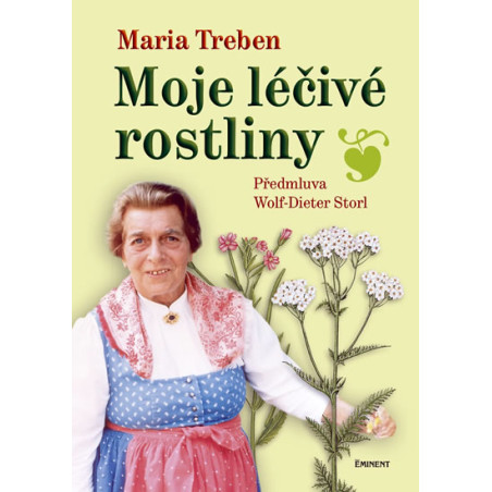 Moje léčivé rostliny