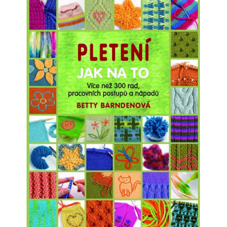 Pletení - Jak na to