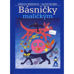 Básničky maličkým