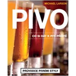 Pivo - Průvodce pivními styly