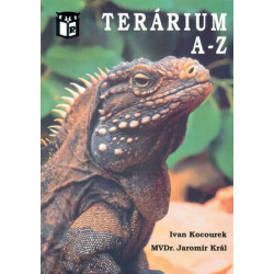 Terárium A - Z