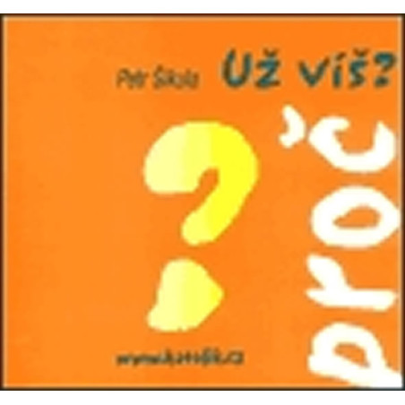 Už víš?