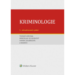 Kriminologie