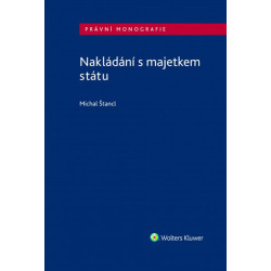 Nakládání s majetkem státu