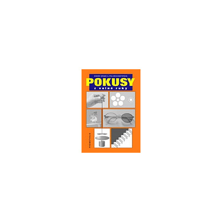 Pokusy z volné ruky
