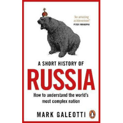 A Short History of Russia