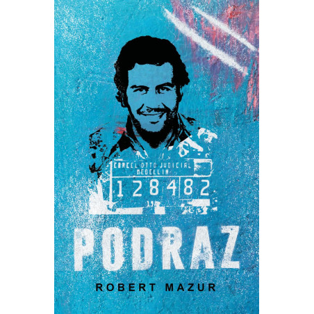 Podraz