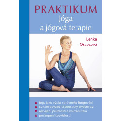 Praktikum - Jóga a jógová terapie