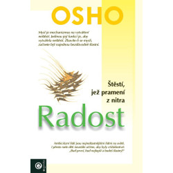 Radost - Štěstí, jež pramení z nitra