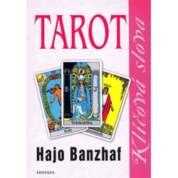 Tarot - klíčová slova