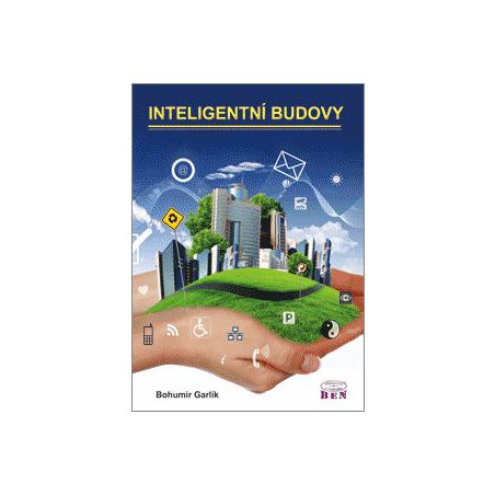 Inteligentní budovy