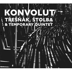Konvolut - CD