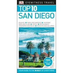 Top 10 San Diego