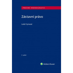 Zástavní právo