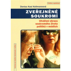 Zveřejněné soukromí
