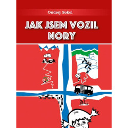 Jak jsem vozil Nory