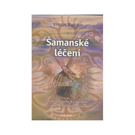 Šamanské léčení
