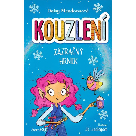 Kouzlení - Zázračný hrnek