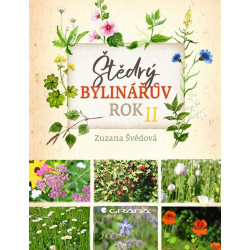 Štědrý bylinářův rok II.