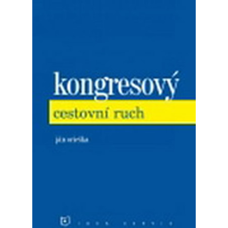 Kongresový cestovní ruch