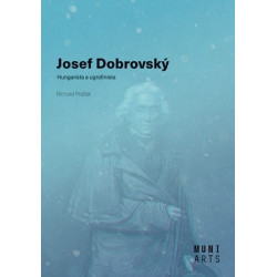 Josef Dobrovský - Hungarista a ugrofinis