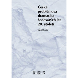 Česká problémová dramatika šedesátých le