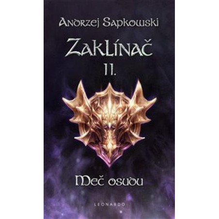 Zaklínač II. - Meč osudu