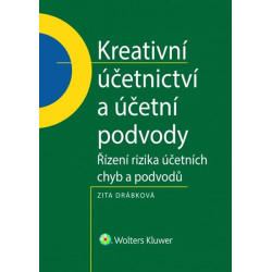 Kreativní účetnictví a účetní podvody