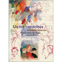 Un été capricieux (Rozmarné léto francouzsky)