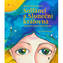 Solfánci a Sluneční královna