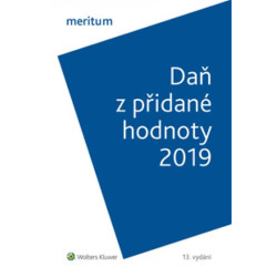 Daň z přidané hodnoty 2019