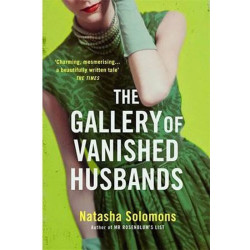 The Gallery of Vanished Husbands
