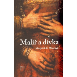 Malíř a dívka