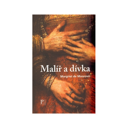 Malíř a dívka
