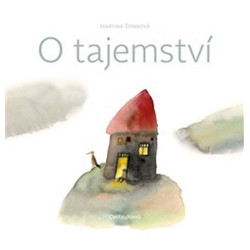O tajemství