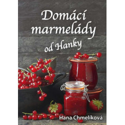 Domácí marmelády od Hanky