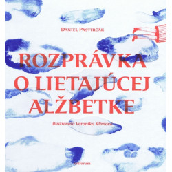 Rozprávka o lietajúcej Alžbetke