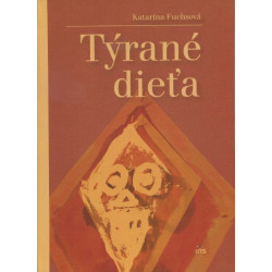 Týrané dieťa
