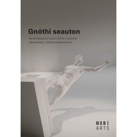 Gnóthi seauton - Sto let klasických stud