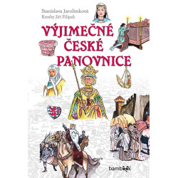 Výjimečné české panovnice