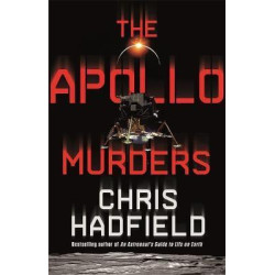 The Apollo Murders