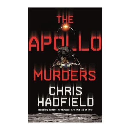 The Apollo Murders