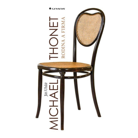 Michael Thonet rodina a firma