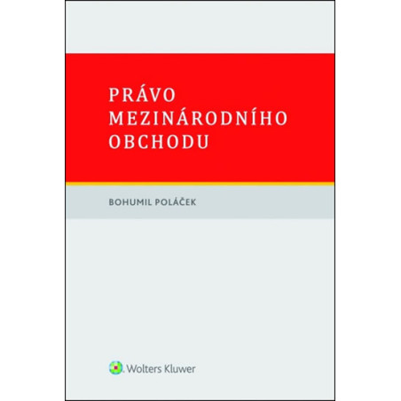 Právo mezinárodního obchodu