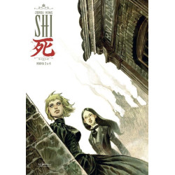 Shi 3+4