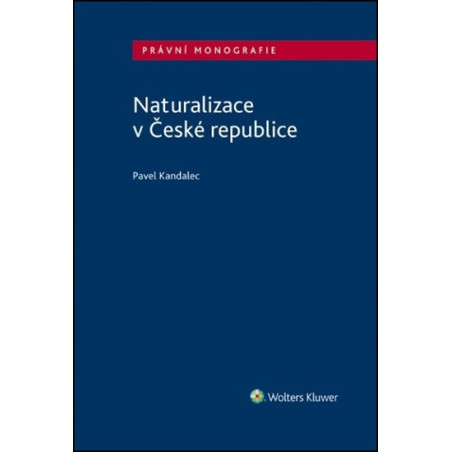 Naturalizace v České republice