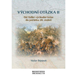 Východní otázka II - Od Velké východní krize do počátku 20. století