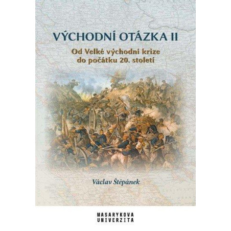 Východní otázka II - Od Velké východní krize do počátku 20. století