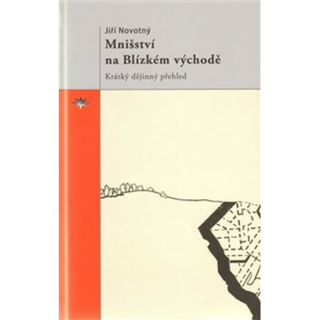 Mnišství na Blízkém východě