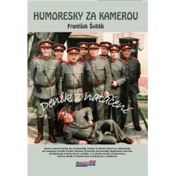 Humoresky za kamerou – Deník z natáčení